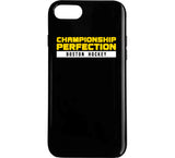 Championship Perfection Boston Hockey Fan T Shirt