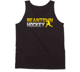 Beantown Hockey Boston Hockey Fan T Shirt