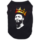 Marcus Smart King Marcus Boston Basketball Fan V3 T Shirt