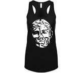 Gerry Cheevers Goalie Mask Boston Hockey Fan v2 T Shirt