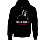 Billy Goat Bill Belichick Greatest Coach Ever New England Football Fan T Shirt