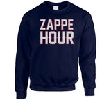 Zappe Hour Bailey Zappe New England Football Fan T Shirt