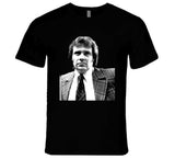 Tommy Heinsohn Legend Boston Basketball Fan V2 T Shirt