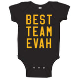 Best Team Evah Boston Hockey Fan V2 T Shirt