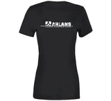 Arlans Department Store Retro Distressed V2 T Shirt