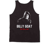 Billy Goat Bill Belichick Greatest Coach Ever New England Football Fan T Shirt