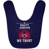 Matt Judon We Trust New England Football Fan T Shirt